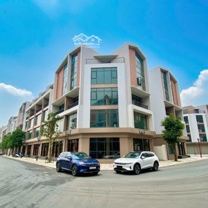 giá cắt lỗ sốc! bán gấp căn góc liền kề ocean park 3, dt 522m2 sàn, cạnh hồ giá không tưởng 22 tỷ