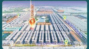 bán bt tứ lập giá siêu tốt tại vinhomes ocean park 3, 120m2 giá chỉ 17,x tỷ