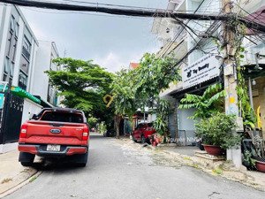 bán gấp nhà 1 trệt 1 lửng - mặt tiền đường số 6, linh tây 115.8m2