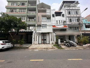 bán nhà khu tên lửa, mt đường số 1a, dt 6x21m, 4 tấm, giá 16.9 tỷ (còn thương lượng)