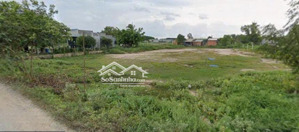 bán đất full thổ cư gần trục đường tỉnh lộ 825, xã lộc giang, huyện đức hoà, long an