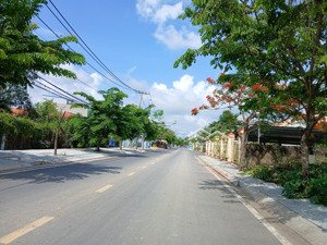 đất kdc 28ha nhơn đức nhà bè. 5x24m giá 34tr/m