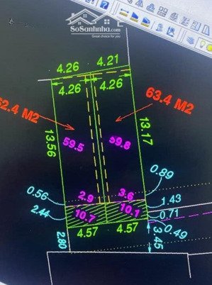 bán nhà kho 127m2 đường oto ql13 hiệp bình phước thủ đức 7 tỷ