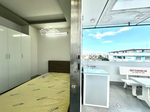 chdv siêu đẹp ban công sân vườn siêu rộng kế công viên phú lâm