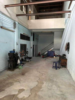 cho thuê nhà nguyên căn 4x16m đường lê văn quới, quận bình tân giáp tân phú có điện 3 pha