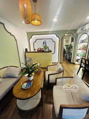 cho thuê nhà nguyên căn kỳ ồng, p.9, q3, spa, nail, thẩm mỹ