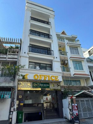 hàng hiếm tại view đẹp, hòa hưng, 100m2, 23 triệu