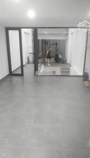 bán nhà phạm văn bạch 79m2 6 tầng - 10.9 tỷ - văn phòng có thang máy tầng hầm