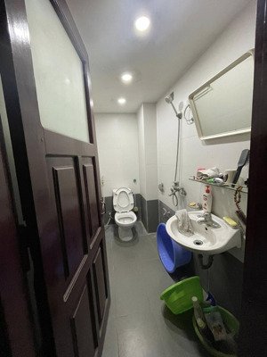 cần bán nhà 4 tầng, 2 mặt tiền, 38m2 sát mặt phố chùa bộc