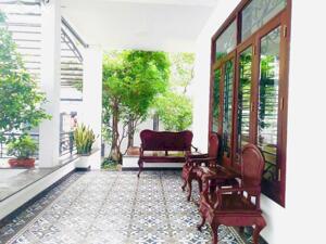 Biệt Thự Hiện Đại Hầm 3 Tầng 320m2(16mx20m) Mặt Tiền Đỗ Pháp Thuận APAK,Q2-Giá 95 Tỷ TL