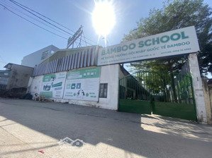 bán kho, nhà xưởng đẹp tại tân chánh hiệp, q12, hcm chỉ với 74 tỷ, 2000 m2