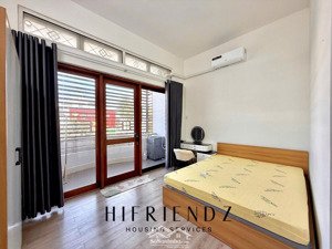 cho thuê căn hộ studio 1pn tách bếp vành đai trong, bình tân