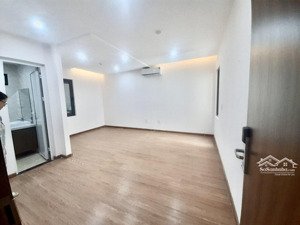 cho thuê văn phòng 30m² yên tĩnh, đầy đủ thang máy & hầm xe gần lotte, chỉ 5.5 tr/tháng