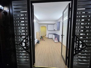 chính chủ bán nhà 5 tầng xã đàn 2 cách ô tô tránh 20m, giá 7.6 tỷ