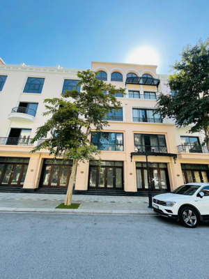 bán nhanh liền kề cx18 đường to 20m diện tích 75m2, trục đường thông sát chung cư masteri