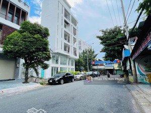 bán biệt thự đường tân quý nhà 3 lầu thang máy 7x15.5m giá 18.9 tỷ nhà đẹp sang trọng