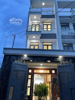 nhà phố giá tốt apđ, 3 tầng , sân xe hơi ,nhỉnh 5 tỷ