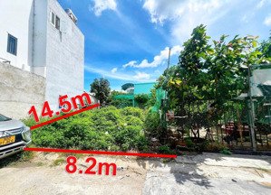 ngộp bán đất 133m2, nguyễn bình ngay ub xã nhà bè, chỉ 34 triệu/m2