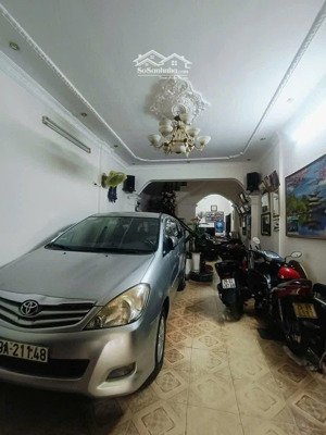 cho thuê nhà nguyên căn ở ngõ ô -to xã đàn 45 m2, 5 tầng;27 triệu/tháng;lh phú trần:0978314686