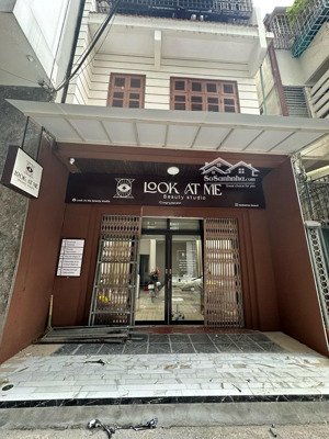 cho thuê nhà riêng phố láng hạ, ô tô tránh 18 triệu, dt 55m2, 3 tầng,mặt tiền 4.5m