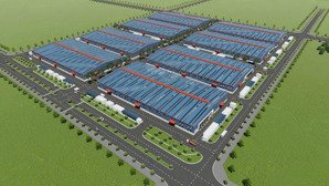 cho thuê xưởng khu công nghiệp nhơn trạch đồng nai