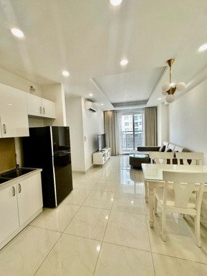 bán gấp căn hộ 3pn, 2wc tại sài gòn mia, 5tỷ699, 83m2, đầy đủ tiện ích và nội thất