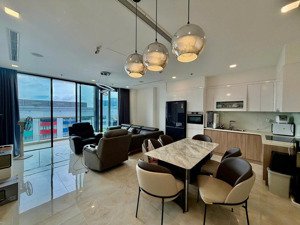 bán căn hộ bason 3pn sổ hồng 118m2, chỉ 27 tỷ. liên hệ ngay để không bỏ lỡ