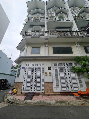 bán nhà mặt phố đường phú định, quận 8, tp.hcm, 6,3 tỷ, 50m2, uy tín hot!