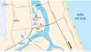 shophouse 3 tầng masterise homes đà nẵng