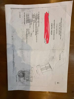 3 lô liền kề kỳ đồng đường 7.5m lề 6m