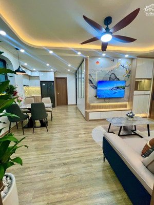 bán căn hộ chung cư k35 tân mai, hà nội 79m2 2pn và 2wc,