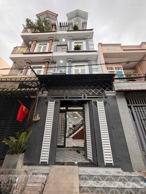 bán nr 4pn, 5wc, 80m2 tại liên khu 5-6, q.bình tân, giá siêu hời 5,95 tỷ