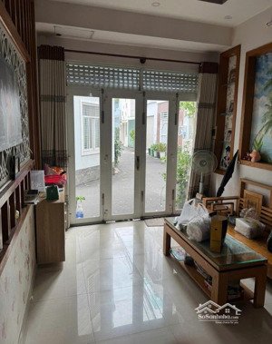 7*bán nhà đẹp 4pn phường trường thọ*26