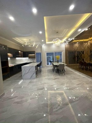 nhà khu biệt thự kiều đàm quận 7, 8x15m, 5 tầng, nhỉnh 22 tỷ