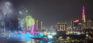 căn hộ copac square đường tôn đản ngay trung tâm q4 nối liền q1-116m 2pn view pháo hoa vĩnh viễn