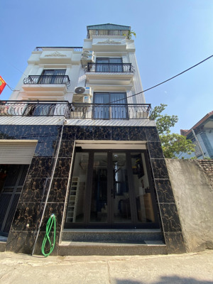 cc bán nhà kinh doanh, trục chính phượng đồng, phụng châu, chương mỹ. 33m2, giá chỉ 5tỷ3