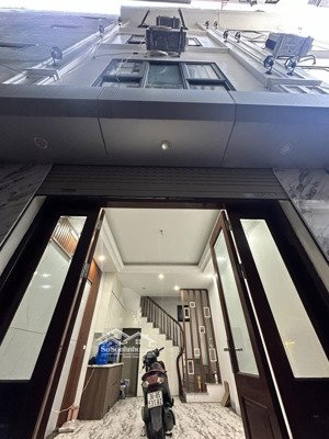 mặt ngõ kinh doanh minh khai, 2 thoáng, 1p ra chợ mơ
sổ đỏ cc, dân xây btcc 42m2 * 5t có tl