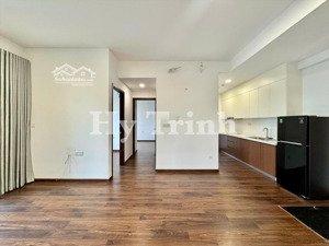 cho thuê chung cư mizuki park - nhà mới - căn góc 2pn 2wc