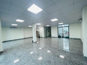 văn phòng siêu sang xịn mịn 110m2 giá chỉ 15tr/tháng tại khuất duy tiến- tx- hn