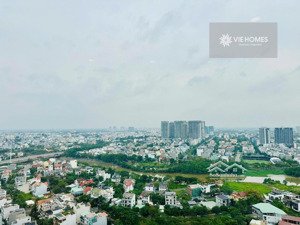 cần bán nhanh căn hộ 2pn, 1wc, 57m2 the sun avenue giá chỉ 5,7 tỷ bao hết