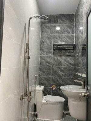 nhà 2 lầu hẻm đường 37 tân kiểng quận 7 full nội thất 4x10m hẻm thông 3m thuê 12.5tr/tháng