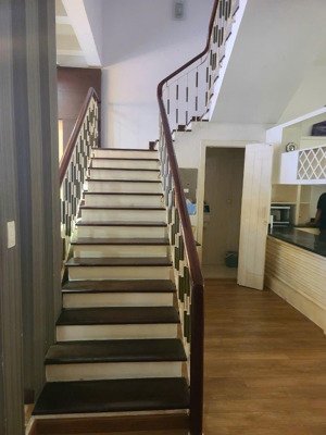 bán biệt thự liên kế vườn khu hưng thái, phú mỹ hưng, q.7, giá tốt nhất: 35 tỷ. lh: 