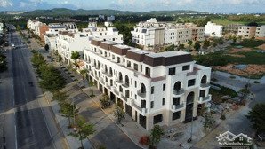 bán nhà phố hoàng gia vcn lô b8 - 17 sản phẩm chuyển nhượng chính chủ