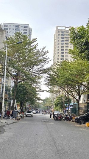 bán gấp nhà liền kề văn khê, 5 tầng thô, trục chính đường 19m kinh doanh đỉnh, 83m2 nhỉnh 23 tỷ