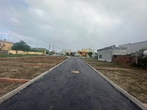 sở hữu lô đất đô thị ngay trung tâm du lịch biển quất lâm giá hơn 1 tỷ