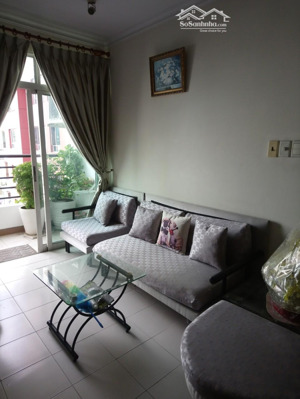 giá sốc 3.4 tỷ! căn 60m 2wc tại phúc thịnh - duy nhất 01 căn tầng cao!