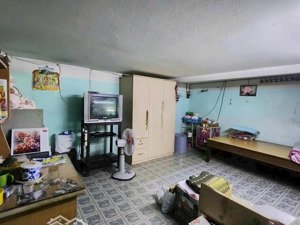 bán nhà sư vạn hạnh 73m2 2 tầng - 12 tỷ - hẻm 3 gác đối diện bệnh viện nhi đồng