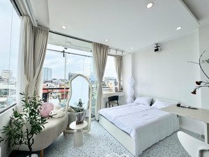 căn hộ mới thiết kế hiện đại_ cực thoáng balcon ngay phan đăng lưu, ngã tư phú nhuận