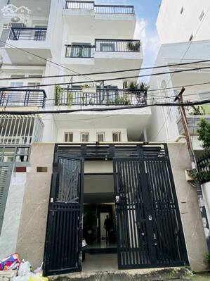 NHÀ ĐẸP 5 TẦNG 72m2 - 8 PHÒNG HXH PHÙNG VĂN CUNG - DÒNG TIỀN 40TR/THÁNG - 11.6 TỶ