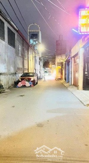 hẻm 8m thông kinh doanh sầm uất - hẻm 58 thành thái - 76m2, 6 tầng, 9 phòng + mbkd.